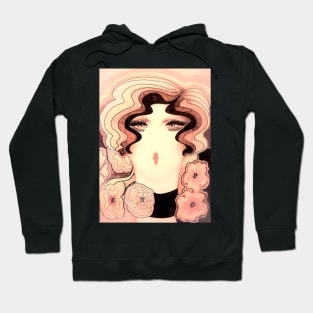 FLORENCE ,,Jacqueline Mcculloch Hoodie